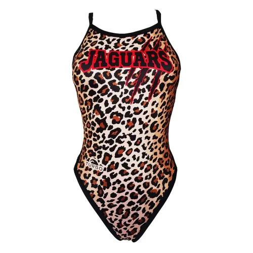 터보 Leo Print 수영복 7137181025