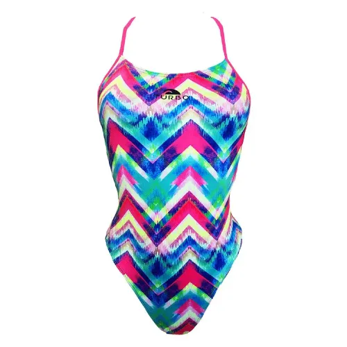 터보 Synchro Tipi 수영복 7137181045