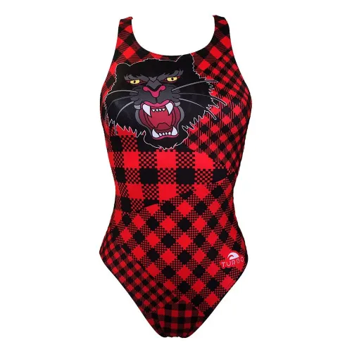터보 Red Tiger 수영복 7137181063