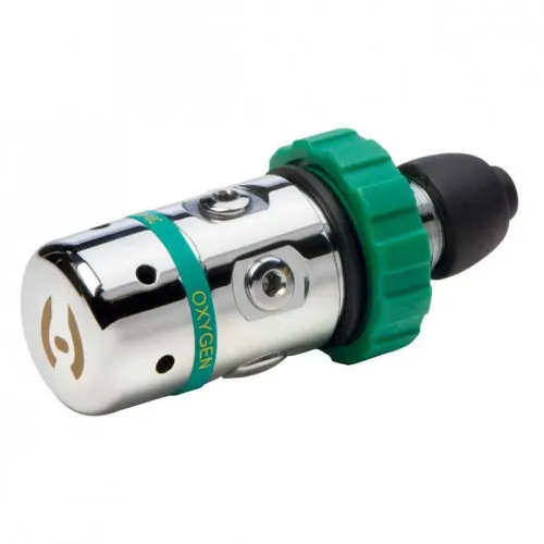 홀리스 H-O2 Piston DIN 1단계 레귤레이터 7137186459