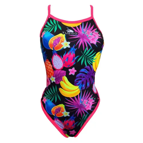 터보 Fruity Jungle 수영복 7137214657