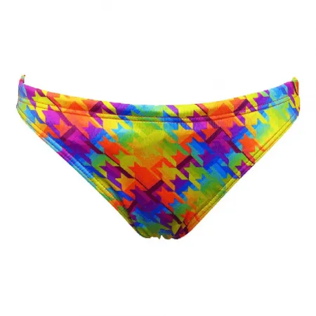 터보 Mare Chevi Rainbow 비키니 팬츠 7137223679