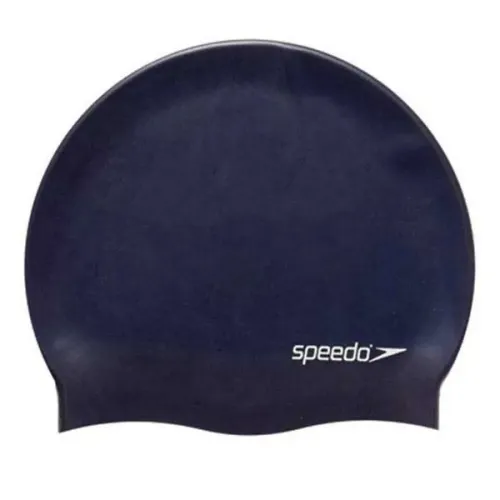 스피도 Plain Flat Silicone Junior 수영 모자 7137223887