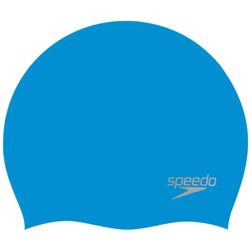 스피도 Plain Moulded 수영 모자 7137249733