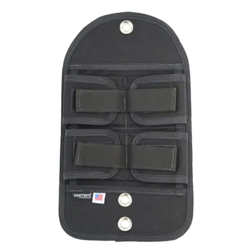 다이브라이트  Nomad-Weight Plate W/HW1069P 벨트 주머니 7137272774