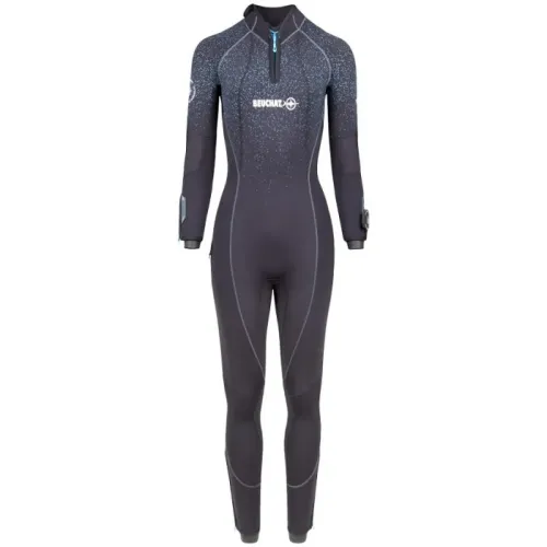 부샤 Focea Comfort 6 프리다이빙 잠수복 7 mm 7137281431
