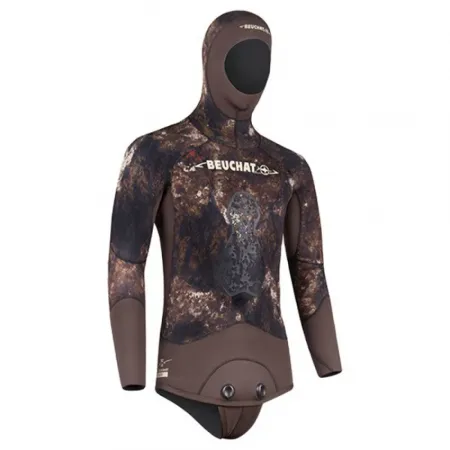 부샤 Rocksea Wide 스피어피싱 자켓 3 mm 7137281502