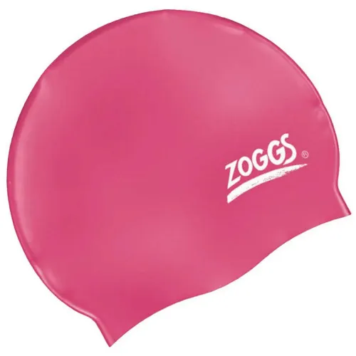 조그스 Silicone Plain 수영 모자 7137327372