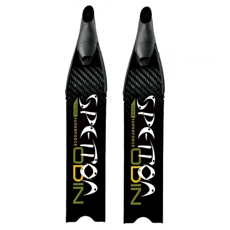 스페톤 CX Odin Tre Carbon 스피어피싱 핀 7137328042