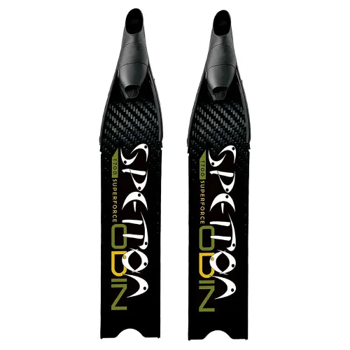 스페톤 CX Odin Tre Carbon 창낚시 지느러미 7137328042