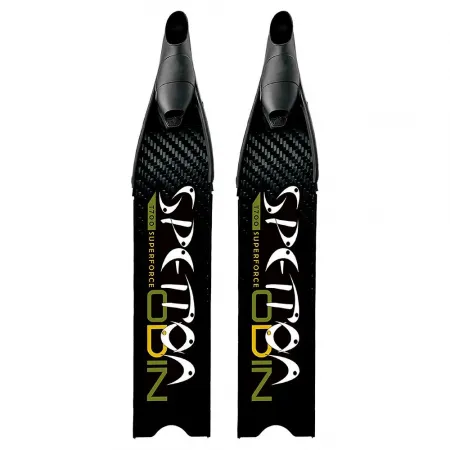 스페톤 CX Odin Quattro Carbon 스피어피싱 핀 7137328043