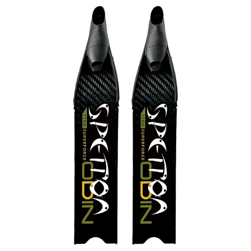 스페톤 CX Odin Quattro Carbon 창낚시 지느러미 7137328043