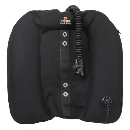 다이브라이트  Classic Retro 12 부력조절기 7137330201