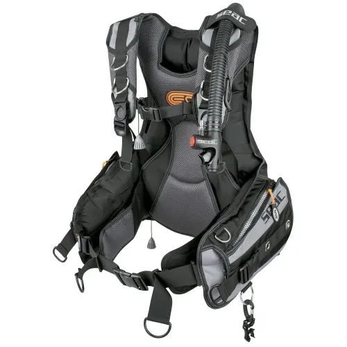 SEACSUB EQ Pro BCD 7137335923
