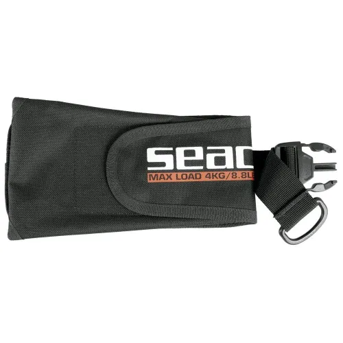 SEACSUB Eq Pro 4Kg 웨이트 포켓 7137335924
