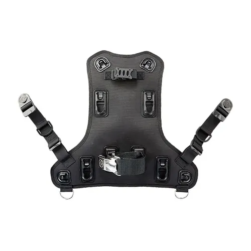 아쿠아렁 Rogue Back Assembly 사이드 마운트 어댑터 7137342184