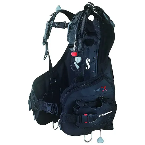 스쿠버프로 Hydros X BCD 7137366539