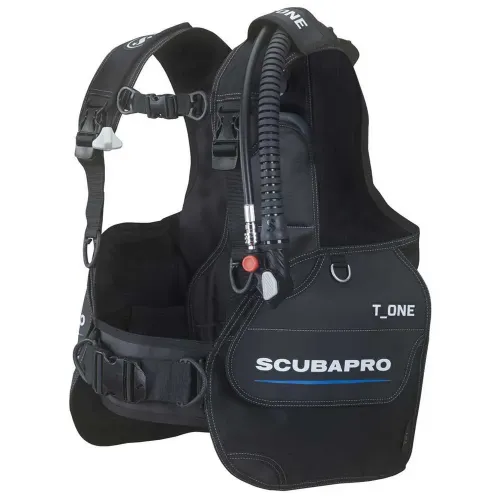 스쿠버프로 T-One 2020 BCD 7137366542