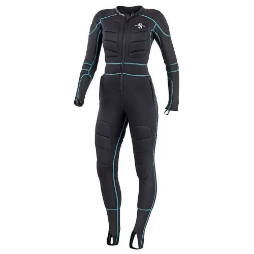 스쿠버프로 Extrem K0 여성용 언더수트 7137366547