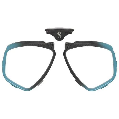 스쿠버프로 D 다이빙 마스크 프레임 7137366583