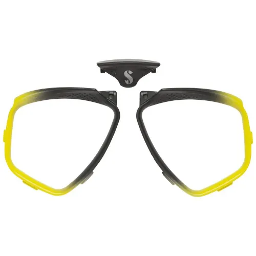 스쿠버프로 Zoom Set 다이빙 마스크 프레임 7137366603