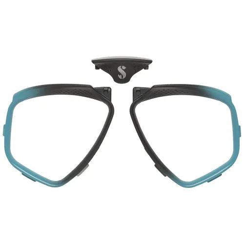 스쿠버프로 Zoom Set 다이빙 마스크 프레임 7137366606