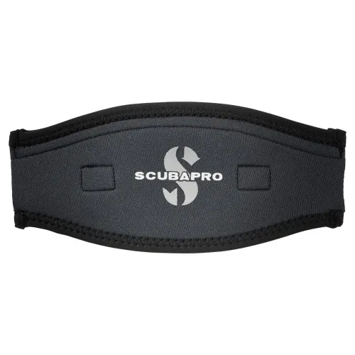 스쿠버프로 Belt 2.5 mm 다이빙 마스크 네오프렌 스트랩 7137366617