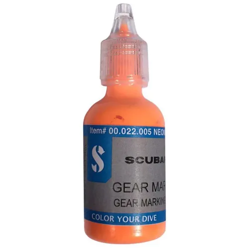 스쿠버프로 Gear 마커 7137366643