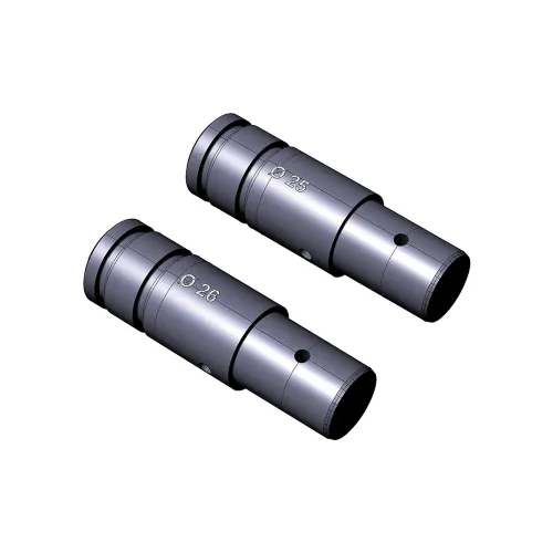 살비마 Roller Muzzle Double Oring Shell 어댑터 7137369820