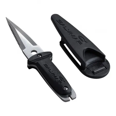 살비마 St Blade 다이빙 나이프 7137371