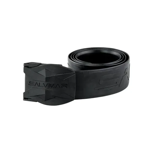 살비마 나일론 Snake Elastic Weight Pro 버클 벨트 7137384