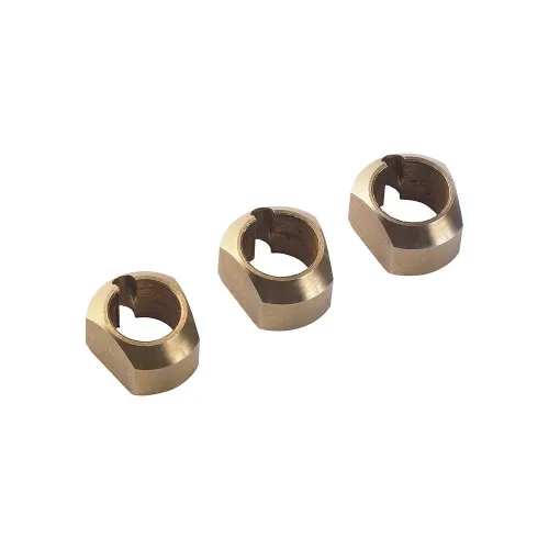 살비마 8 mm Slip Tip Ring Lock 선 2 단위 7137396299