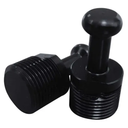 엡실론 Plastic Threaded Bush With Inserts 2 pieces 곡사포 7137418649