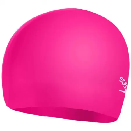스피도 Plain Moulded 주니어 수영모 7137451808