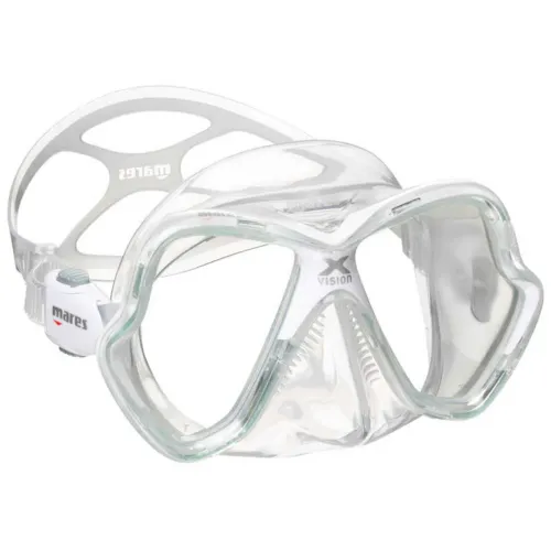 마레스 X Vision Eco Box 다이빙 마스크 7137464659