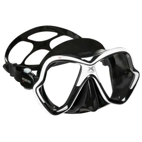 마레스 X Vision Eco Box 다이빙 마스크 7137464660