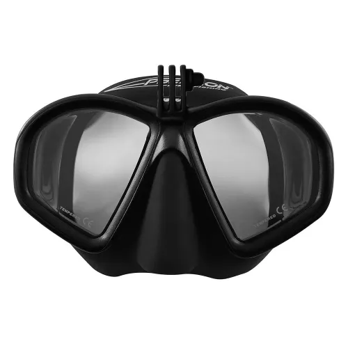 엡실론 SeaQuest Motion 스피어피싱 마스크 7137492404