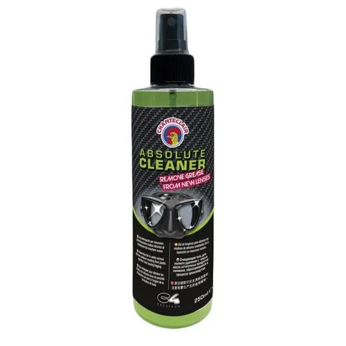 C4 앱솔루트 클리너 250ml 7137495026