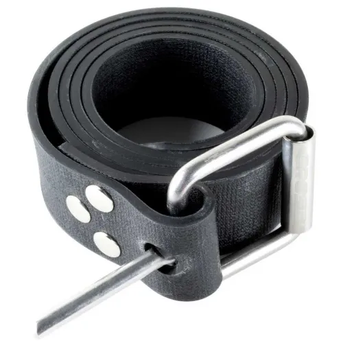 크레시 SPA 스테인리스 스틸 실리콘 버클이 있는 벨트 7137495939