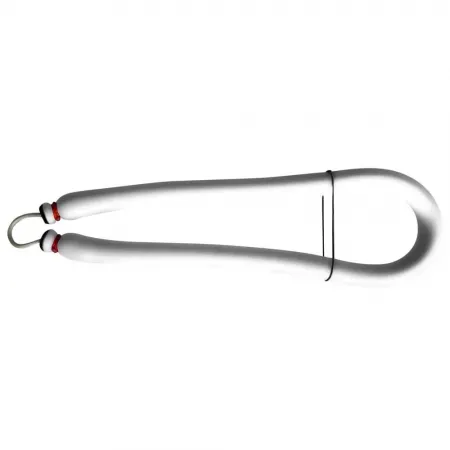 엡실론 Blizzard 14 mm Circular With Dyneema Wishbone 스피어건 고무줄 7137499981