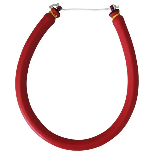 엡실론 FireStorm 18 mm Circular With Open Dyneema Wishbone 스피어건 고무줄 7137502404