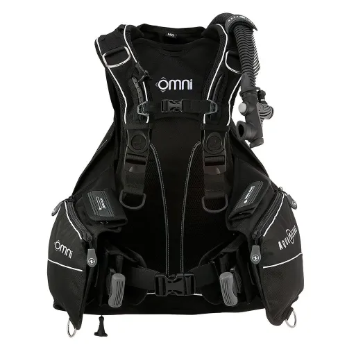 아쿠아렁 Omni BCD 7137502961