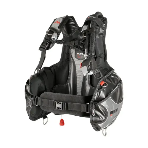 마레스 Rock BCD 7137503452