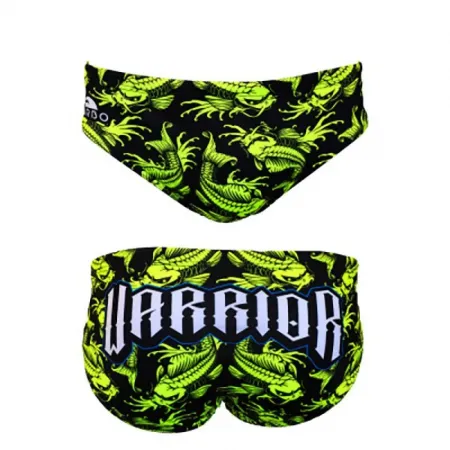 터보 Carpa Warrior 수영복 브리프 7137512161