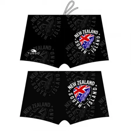 터보 New Zealand Shield 사각 수영복 7137512175