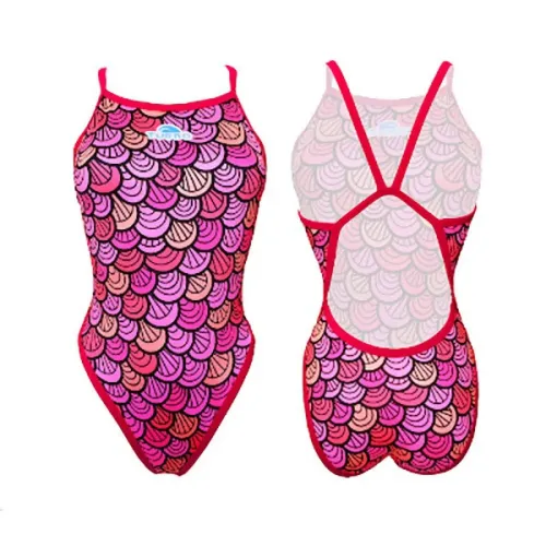 터보 Mermaid Tail 수영복 7137512183