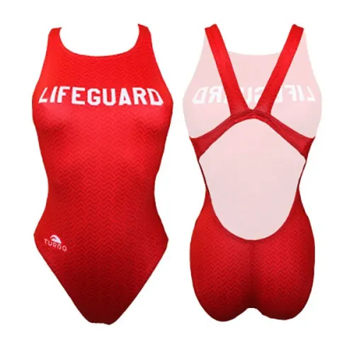 터보 New Lifeguard 수영복 7137512191