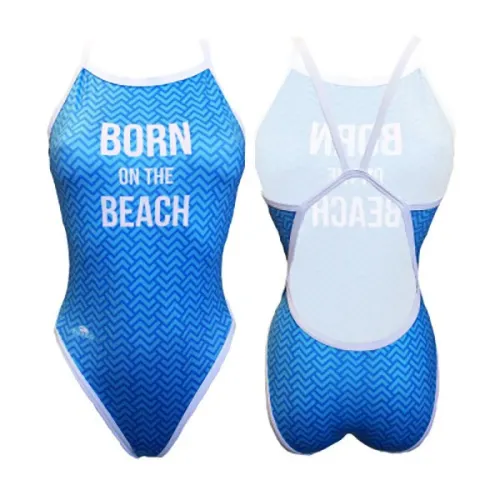 터보 Revolution Born On The Beach 수영복 7137512192