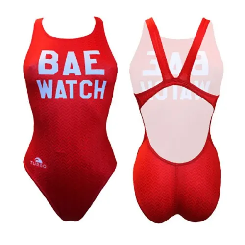 터보 Bae Watch 수영복 7137512193