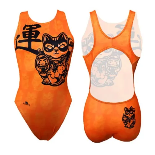 터보 Wave Lucky Cat 수영복 7137512196